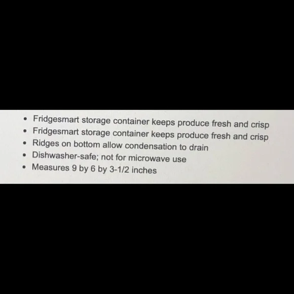 Tupperware - Picture 3 of 3